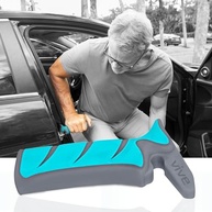 Vive Auxiliar de Carro: Acesso Fácil e Seguro para Idosos e Mobilidade Reduzida - imagem 2