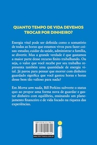 Morra Sem Nada: Viva Intensamente e Use Seu Dinheiro para Experiências - imagem 3
