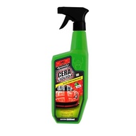 Cera Líquida Barbarius Alta Performance: Brilho e Proteção UV para Seu Carro - imagem 2