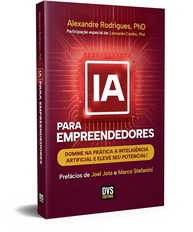 IA para Empreendedores: Domine a Inteligência Artificial e Transforme Seu Negócio na Prática! - imagem 1