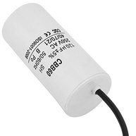 Capacitor de Corrida Vikye CBB60 120uF 250V AC: Potencialize Seus Compressores e Motores! - imagem 4