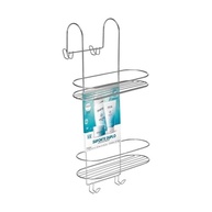 Prateleira para Shampoo Cromada Arthi - Organize seu Banheiro com Estilo e Praticidade - imagem 5