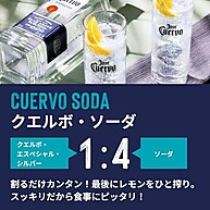Tequila Jose Cuervo Silver 750ml: Pura e Refrescante - imagem 5