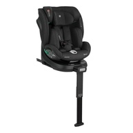 Assento de Carro Kikkaboo i-Twist i-Size: Segurança e Conforto do Nascimento aos 150cm - imagem 3