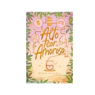 Alto Teor Amoroso: Romance e Redenção na Ilha de Skye - imagem 3