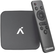 TV Box Aquário STV-3000 Plus: Sua TV Comum Vira Smart com Android 11 e Wi-Fi Dual Band - imagem 3