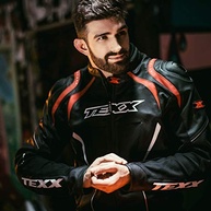 Jaqueta Texx Sniper V2 Masculina: Segurança e Estilo para Motociclistas - imagem 3