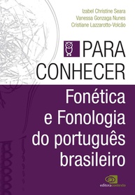 Fonética e Fonologia do Português Brasileiro: Desvende os Sons da Nossa Língua - imagem 1