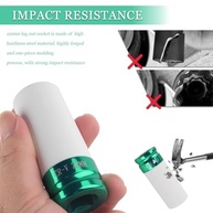 Soquete de Impacto 22mm 1/2" Drive: Proteção e Precisão para Sua Roda - imagem 5