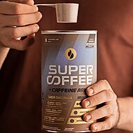 Supercoffee Choconilla 380g: Energia e Sabor Incrível - imagem 4