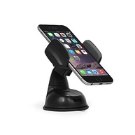 Suporte Veicular Universal ELG Garra c/ Ventosa - Segurança e Praticidade para seu Smartphone - imagem 2