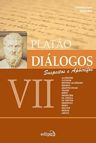 Diálogos VII de Platão: Suspeitos e Apócrifos - Explore a Filosofia Profunda - imagem 2