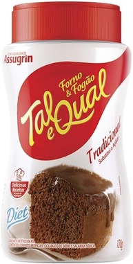 Tal e Qual 120g - imagem 1