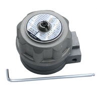 Tampa de Respiro para Tanque Hidráulico John Deere e Hitachi | Peças 4178684, 4222874, 4326285 - imagem 1