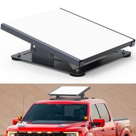Starlink Mini Suporte Magnético de Teto para Carro, Trailer e Barco - Estabilidade e Durabilidade Superior - imagem 2