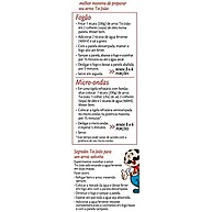 Arroz Tio João Branco 5kg: Soltinho e Delicioso - imagem 4