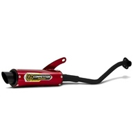 Escapamento Pro Tork Next Azul para Honda Pop 110 (2016-2022) - Estilo e Performance! - imagem 3