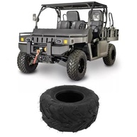 Pneu 7 Polegadas AQXREIGHT: Tração Superior para ATV, UTV e Cortador de Jardim - Resistente a Furos 6PR - imagem 5