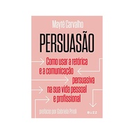 Domine a Persuasão: Comunicação que Transforma Vidas e Carreiras - imagem 1