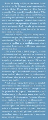 Sanduíche: Uma Jornada Íntima de Redescoberta e Transformação - imagem 4