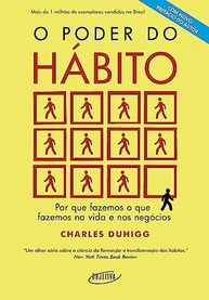 O Poder do Hábito: Transforme Sua Vida e Negócios com Charles Duhigg - imagem 2