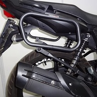 Protetor Traseiro e Apoio para Bolsas Laterais Coyote - Fazer 150 (Todos os Anos) - imagem 4