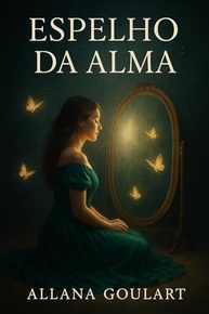 Espelho da Alma: Um Livro de Superação, Fé e Reencontro Consigo Mesma - imagem 2