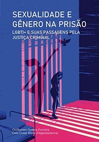 Sexualidade e Gênero na Prisão LGBTI+: Um Estudo Inovador e Abrangente - imagem 1