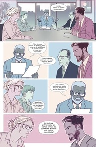 Canções do Cisne: Graphic Novel - Uma Antologia Premiada e Emocionante - imagem 5