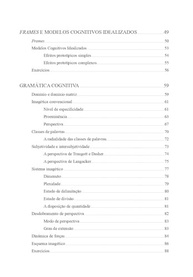 Linguística Cognitiva: Uma Introdução Essencial para Estudantes e Pesquisadores - imagem 5