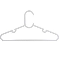 Cabides Infantis Buba 10 Unidades - Design Exclusivo e Espaço Organizado - imagem 2