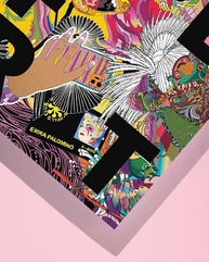 Babado Forte: 35 Anos de Cultura Jovem e Noite Urbana no Brasil - imagem 3