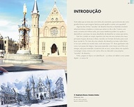 101 Dicas de Sketching: Domine o Desenho Urbano na Rua com Técnicas e Truques! - imagem 5