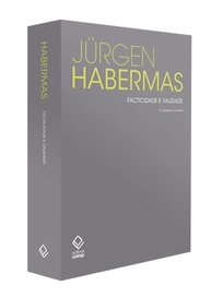Facticidade e Validade: Teoria Discursiva do Direito e Democracia (2ª Ed.) - imagem 2