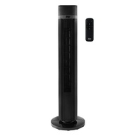 WAP Ventilador de Torre AIR SILENCE 4 Velocidades com Timer 15H e Controle Remoto 127V - imagem 2