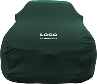 Capa de Proteção Premium Verde para Dodge Ram Rampage: Segurança e Estilo - imagem 3
