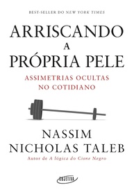 Arriscando a Própria Pele: Descubra Assimetrias Ocultas e Transforme Sua Visão de Risco - imagem 1