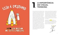 Visual Thinking: Revolucione Projetos com Colaboração Visual e Inovação - imagem 5