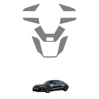 Película PPF Premium para Volante Audi RS E-tron GT: Proteção e Estilo Duradouro - imagem 1