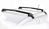 Rack Eqmax New Wave para Honda New Fit 2009-2014 - Preto | Design Original e Encaixe Perfeito - imagem 3