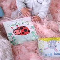 You're My Little Cuddle Bug: Livro Interativo para Bebês e Crianças Pequenas - imagem 4