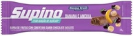 Banana Brasil Barra De Frutas Zero Banana E Ameixa Com 16 Unidades De 24G - imagem 1