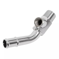 Tubo Conector Radiador E5TZ-18599-C com Sensor de Temperatura para Ford Bronco e F-Series - imagem 4