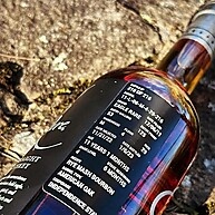 Eagle Rare 10 Anos: Bourbon Premium 750ml - imagem 4