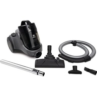 Aspirador de Pó Sem Saco Electrolux EasyBox 1600W - Potente, Silencioso e Compacto com Controle de Velocidade - imagem 5