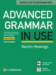 Domine o Inglês: Advanced Grammar in Use com eBook e Testes Online - imagem 2