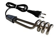 Ebulidor Aquecedor Rabo Quente eletrico 500w 220 volts - imagem 1