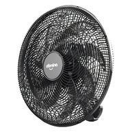 Ventilador Dominus Eco Oscilante 60 cm de Parede Bivolt com Duplo Rolamento e Design Moderno - imagem 1