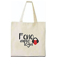 Ecobag Personalizada 50x50: Crie a Sua! - imagem 1