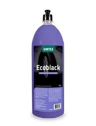 Ecoblack 1,5L: Brilho Intenso e Proteção Ecológica para Caixas de Roda - imagem 2